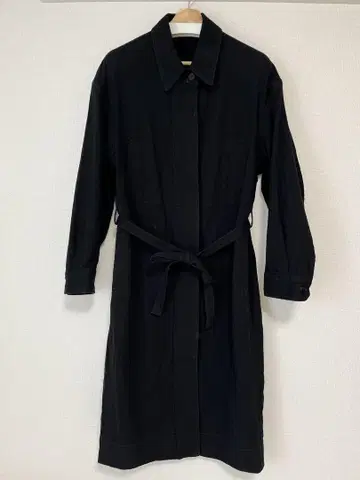 UNIQLO U 롱 코트