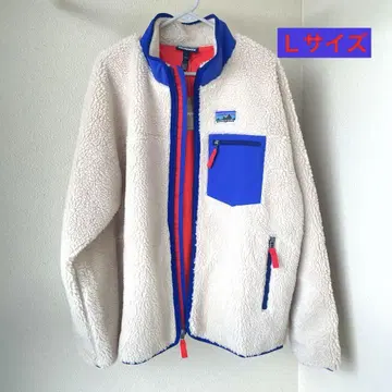 파타고니아 레트로X 자켓 2025 남성용 L 다크 내추럴