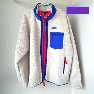 파타고니아 레트로X 자켓 2025 남성용 L 다크 내추럴