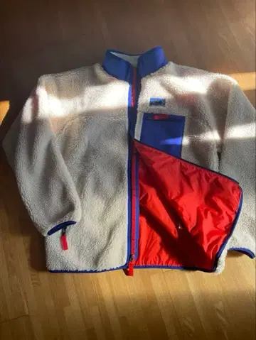 [ 최종 가격 인하 ] 파타고니아 레트로X 자켓 2025 남성용 L