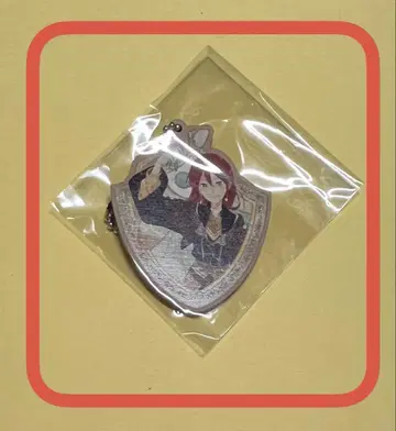 빨강머리 백설공주 만복 가챠