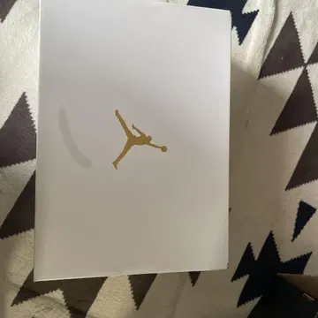 Jordan 스니커즈 오렌지/핑크/블랙
