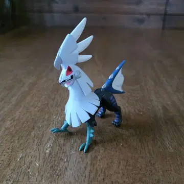 포켓몬 몬코레 실바디
