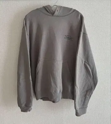 80s BANANA REPUBLIC 후디 후드티