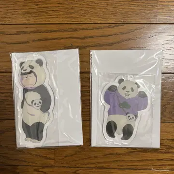 세가 콜라보 카페 오소마츠 6쌍둥이 시로쿠마 카페 이치마츠 아크릴 키링