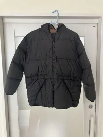 SUPER KAKKA 다운 자켓 150cm ( 사이즈 S 상당 )