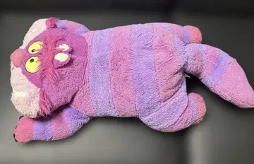 체셔 고양이 봉제 인형
