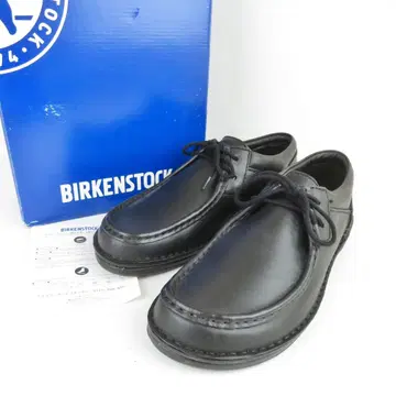 841 [새상품급] BIRKENSTOCK 버켄스탁 파사데나 크롬엑셀