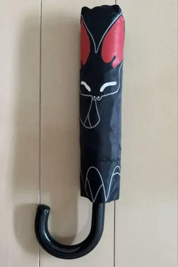 CHUPACABRA 마스코트 VAMPROSE VAMPS 접이식 우산