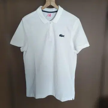 라코스테 피케 셔츠