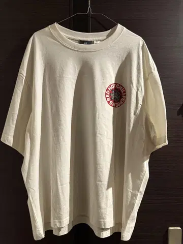 RED HOT CHILI PEPPERS XXL