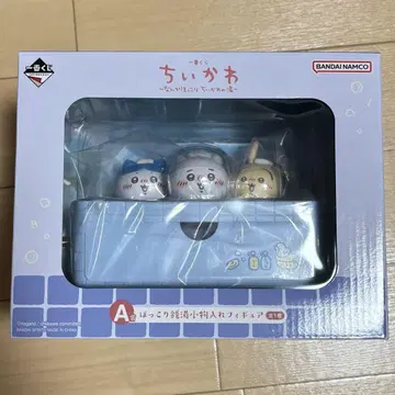 치이카와 제일복권 A상 피규어