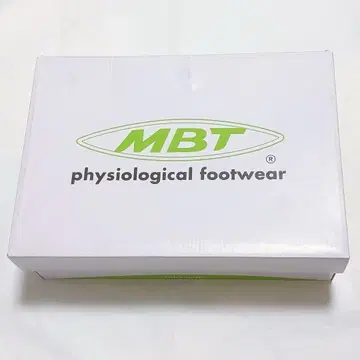 MBT 골프화 스위스 26cm