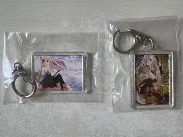 VOCALOID IA 키링