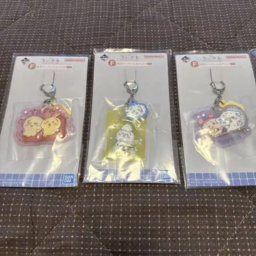 치이카와 제일복권