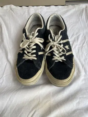 [Converse] 스니커즈 ONE STAR SUEDE