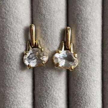 SWAROVSKI 귀걸이