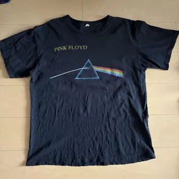 PINK FLOYD 핑크 플로이드 T셔츠