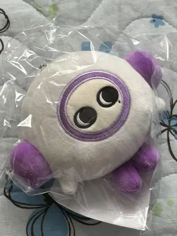 피로로 우주 친구