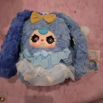 BabyTHREE 오일 눈물자국 리리4세대