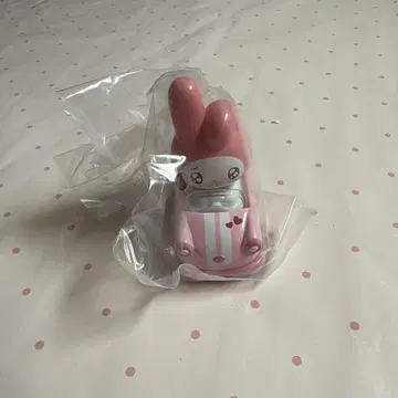 토미카 x 산리오 마이멜로디 TOMICA SANRIO CHARACTERS