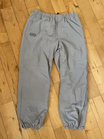 SATURDAYS NYC TRAINING PANTS
