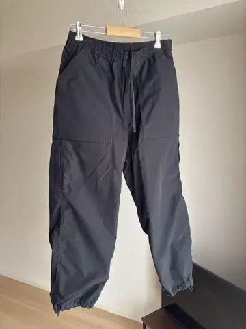 DAIWA PIER39 / TECH SPY FATIGUE PANTS