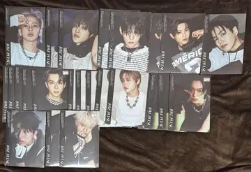 TREASURE LOVEPULSE 앨범