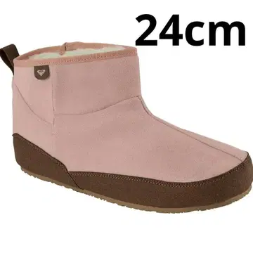 24cm 록시 앵클부츠 새상품