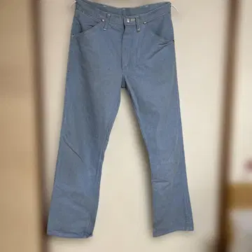 wrangler 22mwz 60s