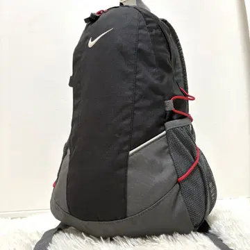 [ NIKE ] 90s~00s 나이키 백팩 y2k 테크 은택