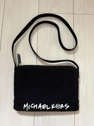 MICHAEL KORS 숄더백 블랙