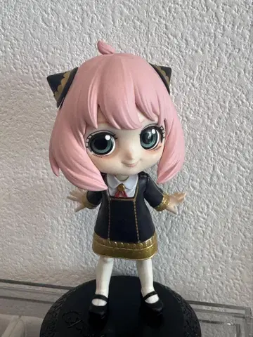 Qsposket 스파이 패밀리 아냐