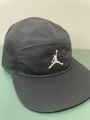 Jordan 블랙 캡 ML 사이즈