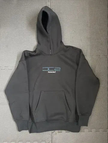 dramacall-BLACK PS2 HOOD