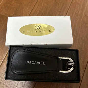 BAGARCH 가죽 반지 바거치 ak-69