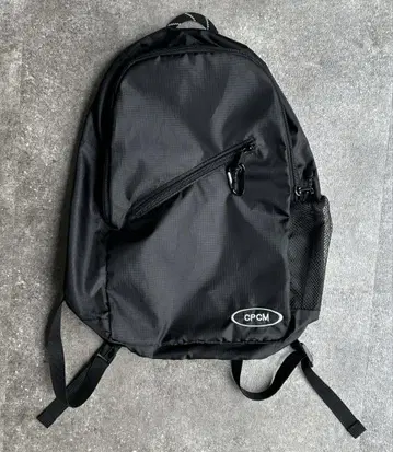 CPCM 접이식 백팩