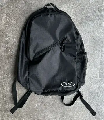금일 한정 CPCM 접이식 백팩