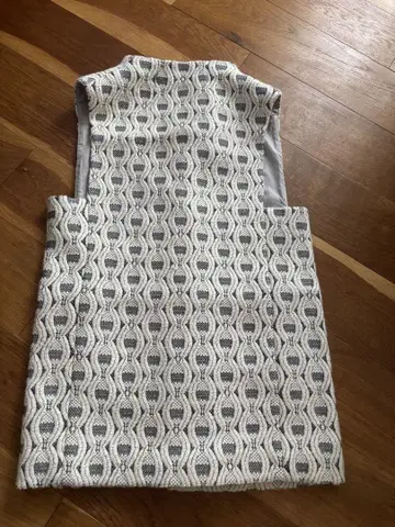 UNITED ARROWS 슬리브리스 튜닉