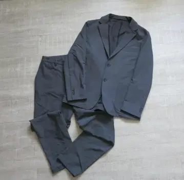 XL UNITEDARROWS COZY 캐주얼 수트 셋업