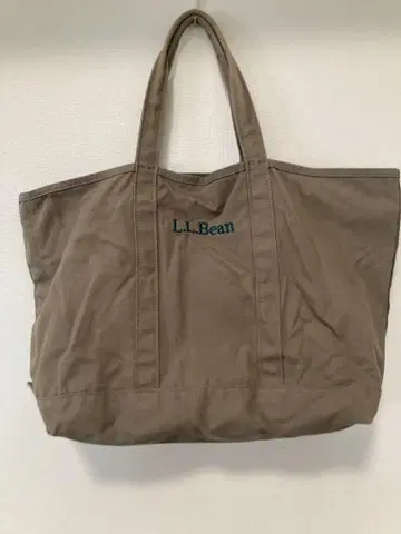 L.L.Bean 토트백/쇼핑백