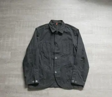 42 페로우즈 커버올 엔지니어 자켓