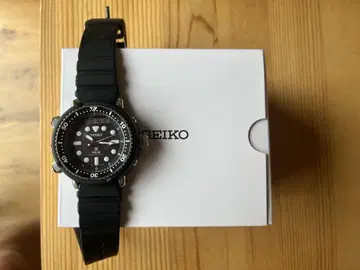 SEIKO SBEQ001 H851-00A0 프로스펙스 다이버 튜나