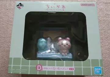 치이카와 제일복권 D상