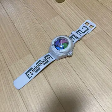 요괴워치 시계 완구