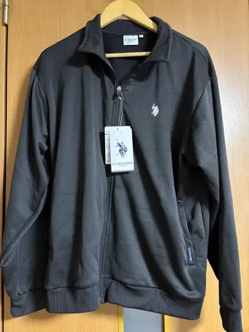 [ 새상품 ] U.S.POLO ASSN 맨투맨 저지 LL사이즈 남녀 공용