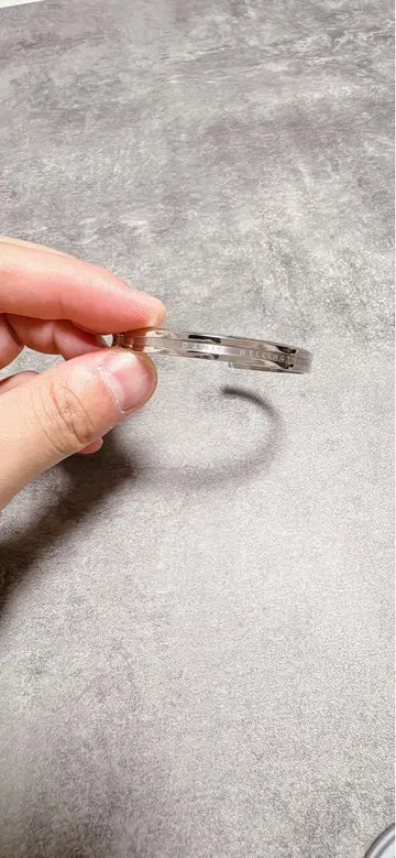 다니엘 웰링턴 팔찌 Elan Bracelet Silver