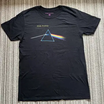 PINK FLOYD T셔츠 L 사이즈