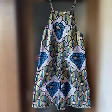 MANANI 보석 살로펫