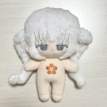 무속성 봉제 인형 20cm